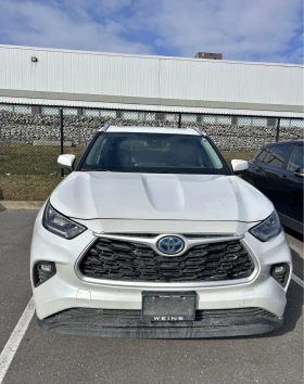Toyota Highlander Hybrid XLE * AWD * БЕЗ ИНЦИДЕНТИ * CARFAX * , снимка 1
