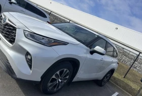Toyota Highlander Hybrid XLE * AWD * БЕЗ ИНЦИДЕНТИ * CARFAX * , снимка 2