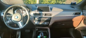 BMW X2 2.0D Xdrive M sport 190кс, снимка 10