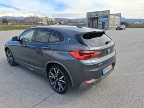BMW X2 2.0D Xdrive M sport 190кс, снимка 3
