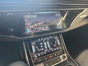 Audi Q8 * PROGRESSIV * ПАНО * ОБДУХВАНЕ * KEYLESS * 360, снимка 11