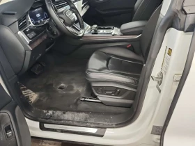 Audi Q8 * PROGRESSIV * ПАНО * ОБДУХВАНЕ * KEYLESS * 360, снимка 5