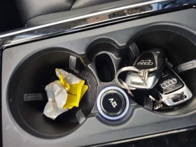 Audi Q8 * PROGRESSIV * ПАНО * ОБДУХВАНЕ * KEYLESS * 360, снимка 8