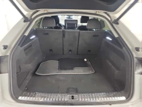 Audi Q8 * PROGRESSIV * ПАНО * ОБДУХВАНЕ * KEYLESS * 360, снимка 14