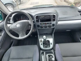 Suzuki Grand vitara 2.0HDI-109.kc-ТОП СЪСТОЯНИЕ, снимка 7