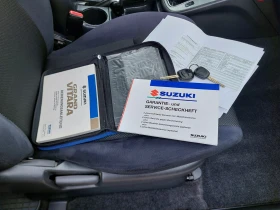 Suzuki Grand vitara 2.0HDI-109.kc-ТОП СЪСТОЯНИЕ, снимка 12