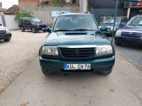 Suzuki Grand vitara 2.0HDI-109.kc-ТОП СЪСТОЯНИЕ, снимка 2
