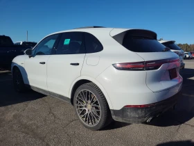 Porsche Cayenne E-Hybrid AWD, снимка 5