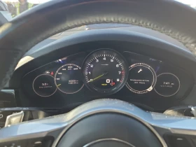 Porsche Cayenne E-Hybrid AWD, снимка 11