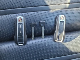 Porsche Cayenne E-Hybrid AWD, снимка 15