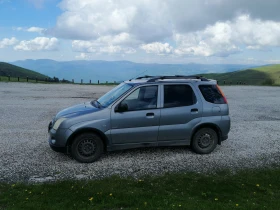Suzuki Ignis, снимка 2