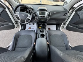 Hyundai IX35 1.7 CRDI НОВ ВНОС , снимка 9