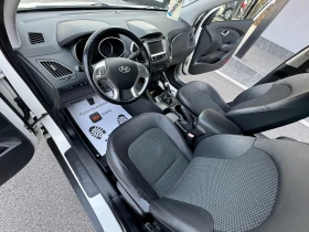 Hyundai IX35 1.7 CRDI НОВ ВНОС , снимка 7