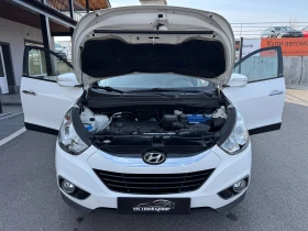 Hyundai IX35 1.7 CRDI НОВ ВНОС , снимка 13
