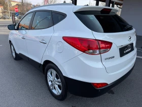 Hyundai IX35 1.7 CRDI НОВ ВНОС , снимка 6