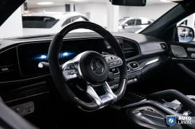 Mercedes-Benz GLE 63 AMG Coupé | DISTRONIC PLUS | AMG Drivers P, снимка 9