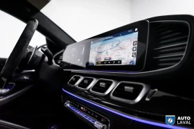 Mercedes-Benz GLE 63 AMG Coupé | DISTRONIC PLUS | AMG Drivers P, снимка 13