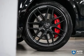Mercedes-Benz GLE 63 AMG Coupé | DISTRONIC PLUS | AMG Drivers P, снимка 8