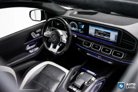 Mercedes-Benz GLE 63 AMG Coupé | DISTRONIC PLUS | AMG Drivers P, снимка 12