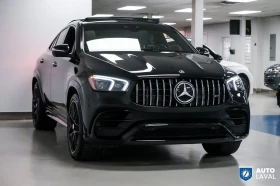 Mercedes-Benz GLE 63 AMG Coupé | DISTRONIC PLUS | AMG Drivers P, снимка 2
