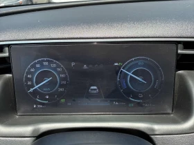 Hyundai Tucson Hybrid * Ultimate * CARFAX, снимка 11