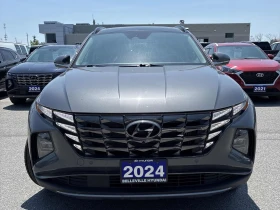 Hyundai Tucson Hybrid * Ultimate * CARFAX, снимка 2