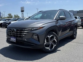 Hyundai Tucson Hybrid * Ultimate * CARFAX, снимка 1