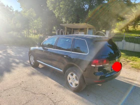 VW Touareg, снимка 5