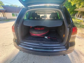 VW Touareg, снимка 13