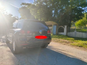 VW Touareg, снимка 4