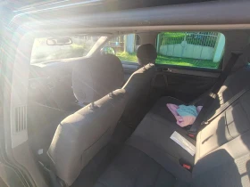 VW Touareg, снимка 7