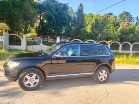 VW Touareg, снимка 1