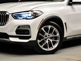 BMW X5 * xDrive40i Sports Activity Vehicle / CLEAN UNIT *, снимка 2
