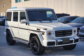 Mercedes-Benz G 500 550* 4MATIC* HARMAN/KARDON* DISTRONIC* ОБДУХВАНЕ, снимка 3