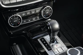 Mercedes-Benz G 500 550* 4MATIC* HARMAN/KARDON* DISTRONIC* ОБДУХВАНЕ, снимка 12