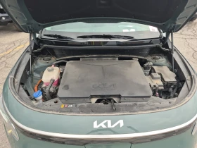 Kia Niro Limited, снимка 14