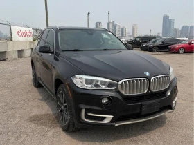 BMW X5 * xDrive35I * 2 КЛЮЧА * ДИГИТАЛНО * 360, снимка 1