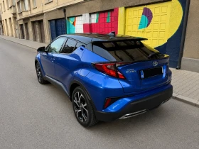 Toyota C-HR 2.0, 184 к.с, Team Deutschland, снимка 5