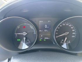 Toyota C-HR 2.0, 184 к.с, Team Deutschland, снимка 10