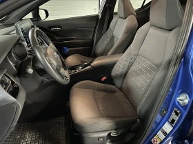 Toyota C-HR 2.0, 184 к.с, Team Deutschland, снимка 11