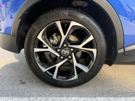 Toyota C-HR 2.0, 184 к.с, Team Deutschland, снимка 8