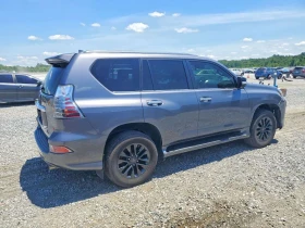 Lexus GX PREMIUM * ОБДУХВАНЕ * 7 МЕСТЕН * CARFAX * FACELIFT, снимка 3