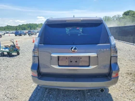 Lexus GX PREMIUM * ОБДУХВАНЕ * 7 МЕСТЕН * CARFAX * FACELIFT, снимка 6