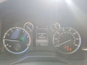Lexus GX PREMIUM * ОБДУХВАНЕ * 7 МЕСТЕН * CARFAX * FACELIFT, снимка 9
