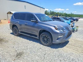 Lexus GX PREMIUM * ОБДУХВАНЕ * 7 МЕСТЕН * CARFAX * FACELIFT, снимка 4