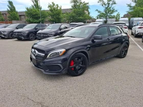 Mercedes-Benz GLA 45 AMG ЦЕНА ДО БЪЛГАРИЯ РЕГИСТРАЦИЯ & АВТОКРЕДИТ, снимка 1