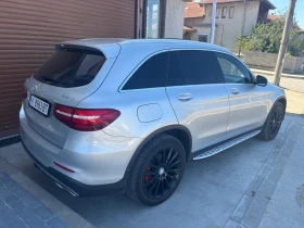 Mercedes-Benz GLC 300 4 MATIC, снимка 7