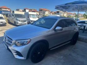 Mercedes-Benz GLC 300 4 MATIC, снимка 8