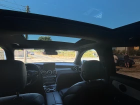 Mercedes-Benz GLC 300 4 MATIC, снимка 13