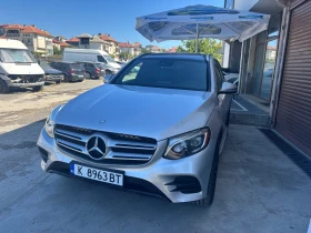 Mercedes-Benz GLC 300 4 MATIC, снимка 9